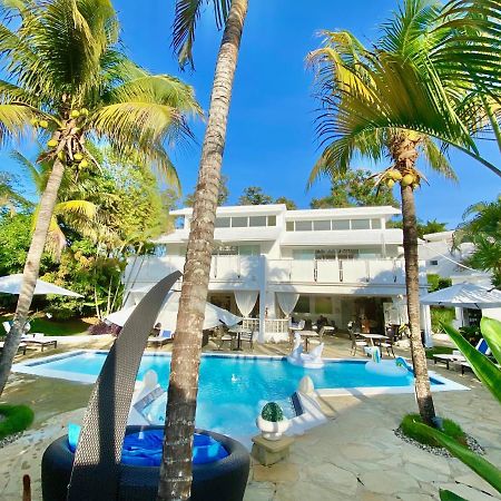 Casa Veintiuno Hotel Sosua Luaran gambar