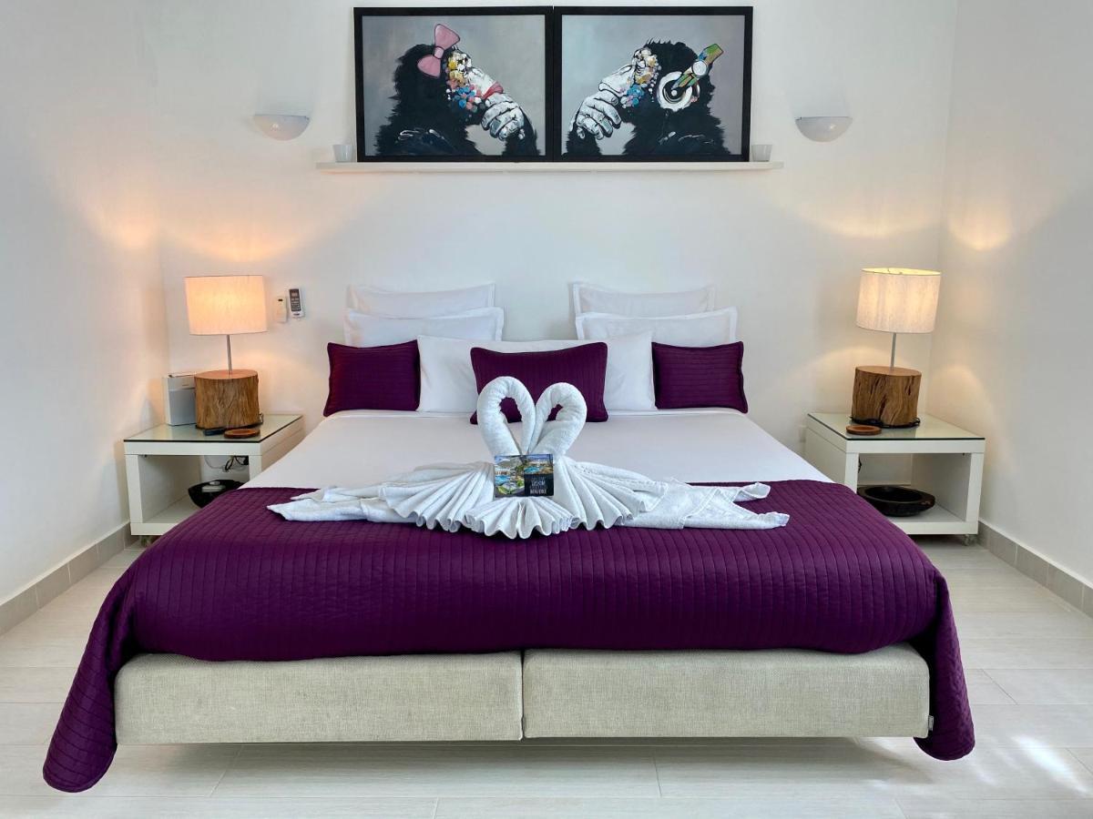 Casa Veintiuno Hotel Sosua Luaran gambar