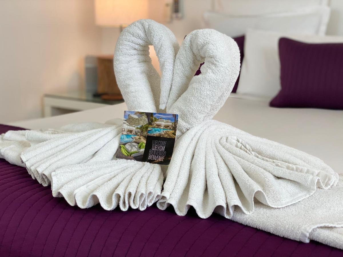 Casa Veintiuno Hotel Sosua Luaran gambar