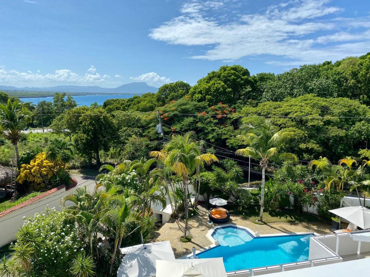 Casa Veintiuno Hotel Sosua Luaran gambar