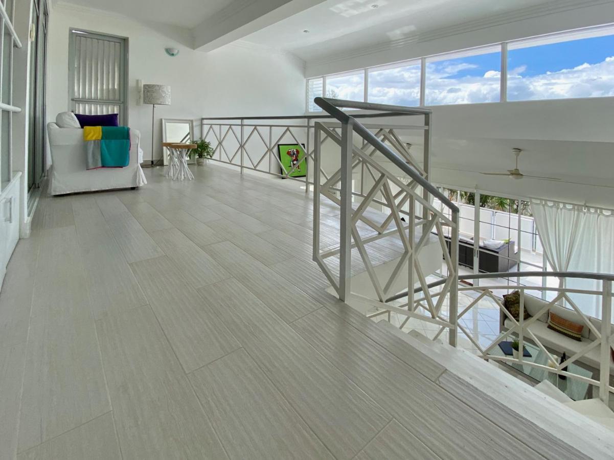 Casa Veintiuno Hotel Sosua Luaran gambar