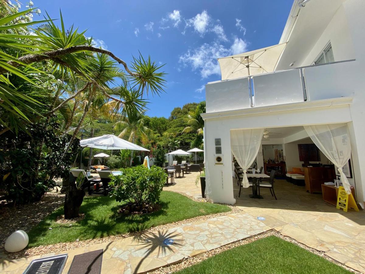 Casa Veintiuno Hotel Sosua Luaran gambar