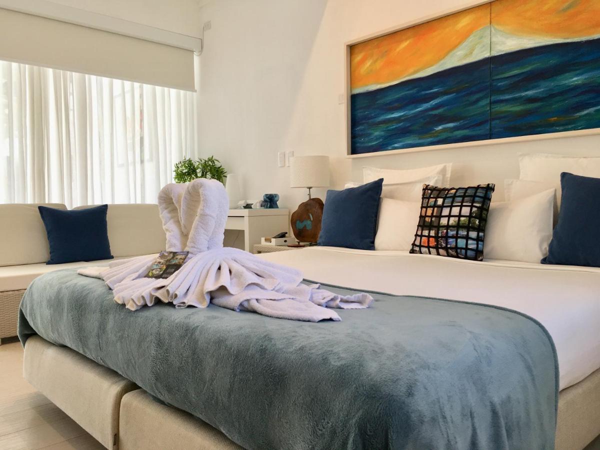 Casa Veintiuno Hotel Sosua Luaran gambar
