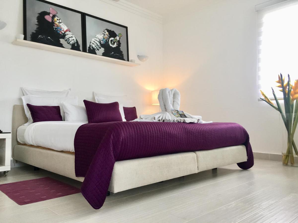 Casa Veintiuno Hotel Sosua Luaran gambar