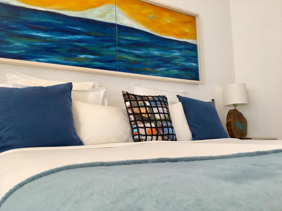 Casa Veintiuno Hotel Sosua Luaran gambar