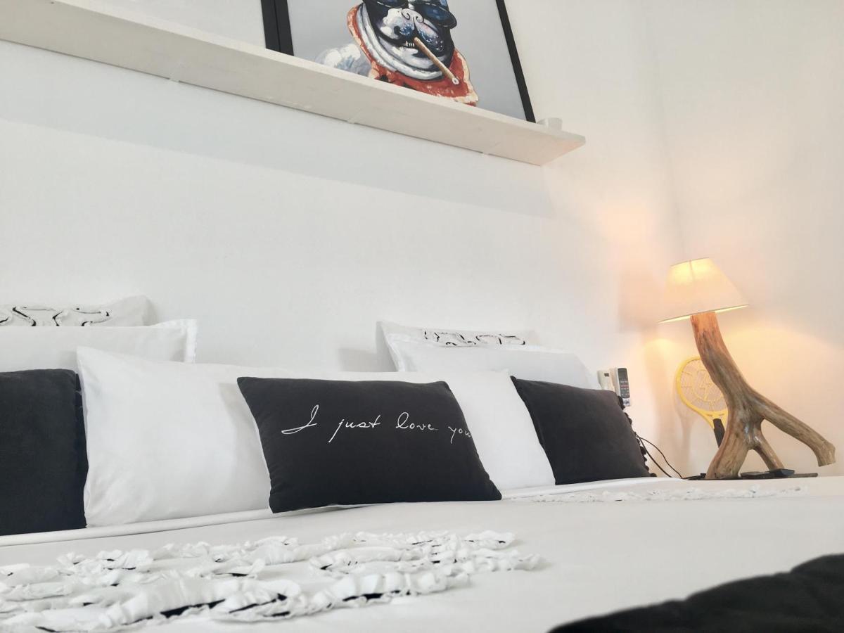 Casa Veintiuno Hotel Sosua Luaran gambar