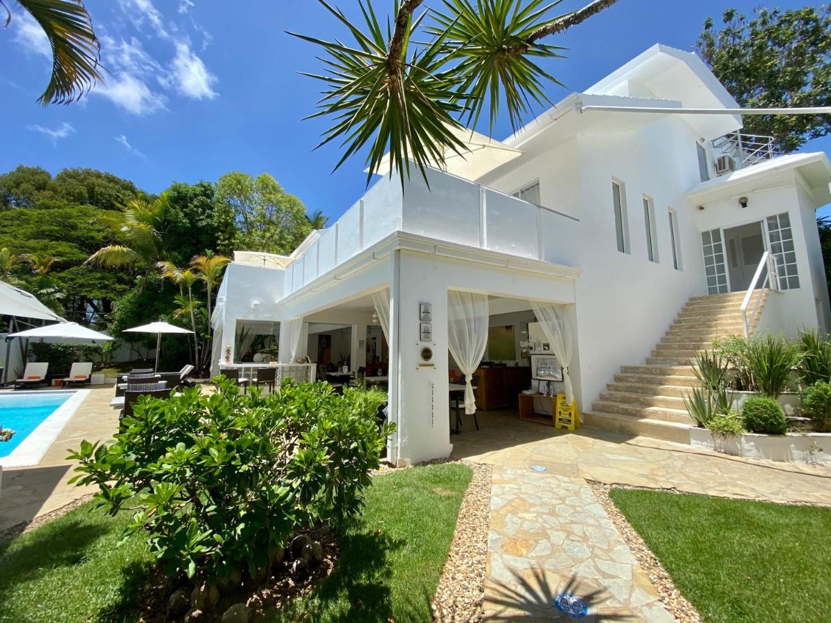 Casa Veintiuno Hotel Sosua Luaran gambar