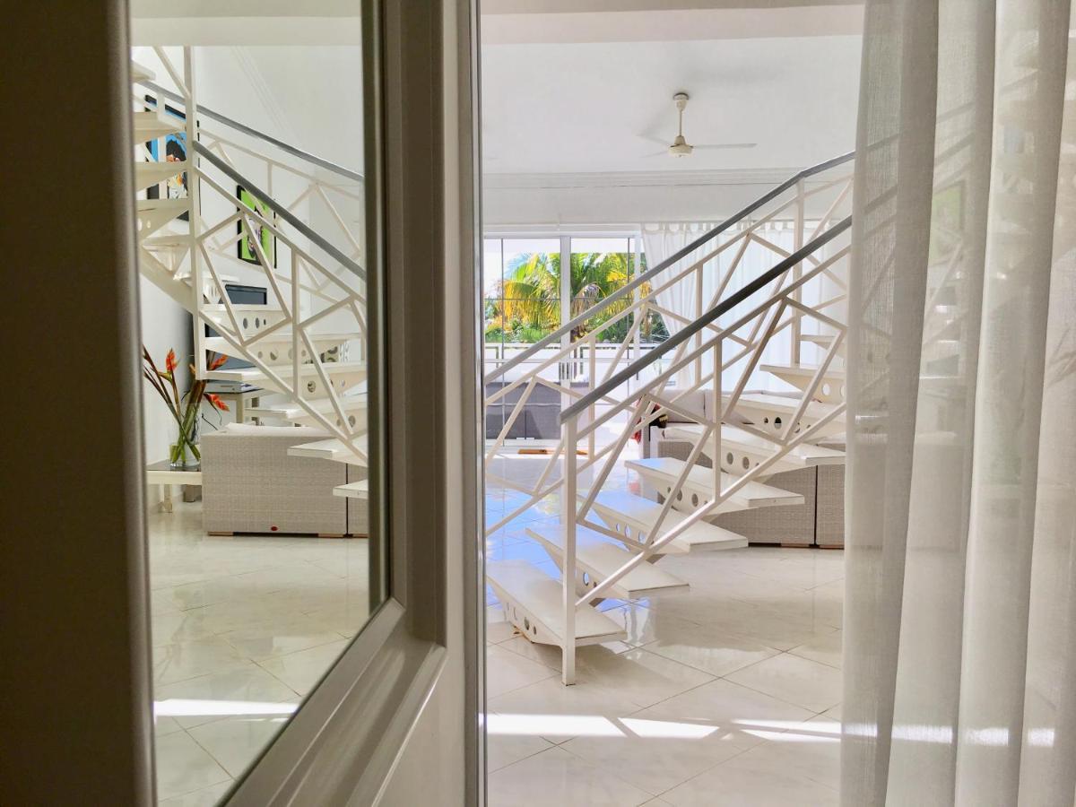 Casa Veintiuno Hotel Sosua Luaran gambar