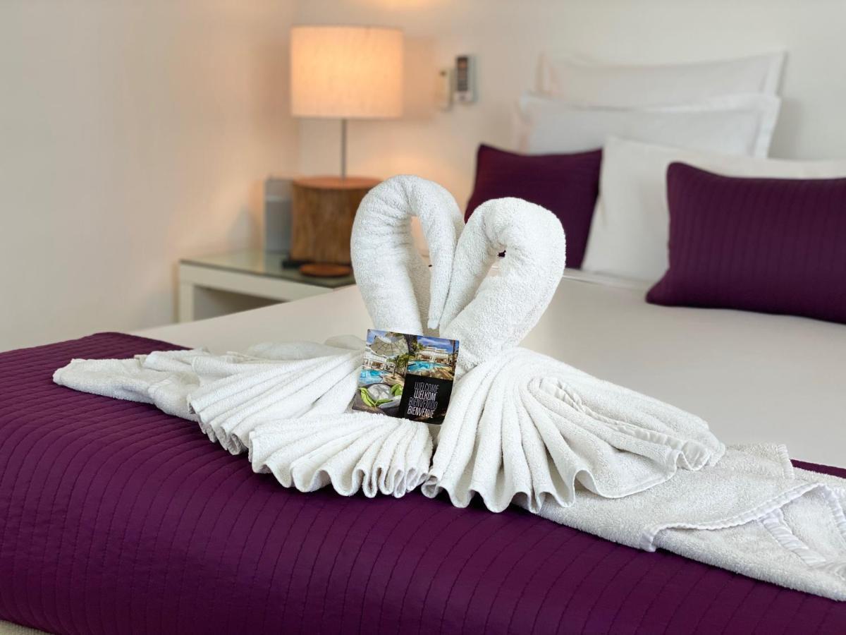Casa Veintiuno Hotel Sosua Luaran gambar