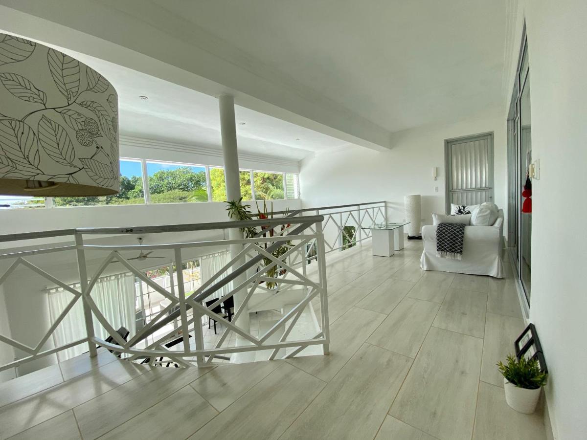 Casa Veintiuno Hotel Sosua Luaran gambar