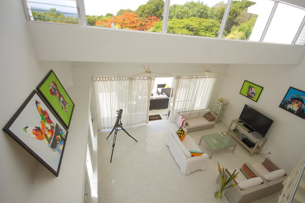 Casa Veintiuno Hotel Sosua Luaran gambar