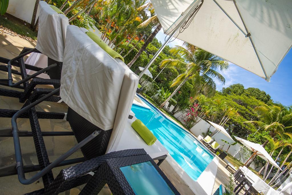 Casa Veintiuno Hotel Sosua Luaran gambar