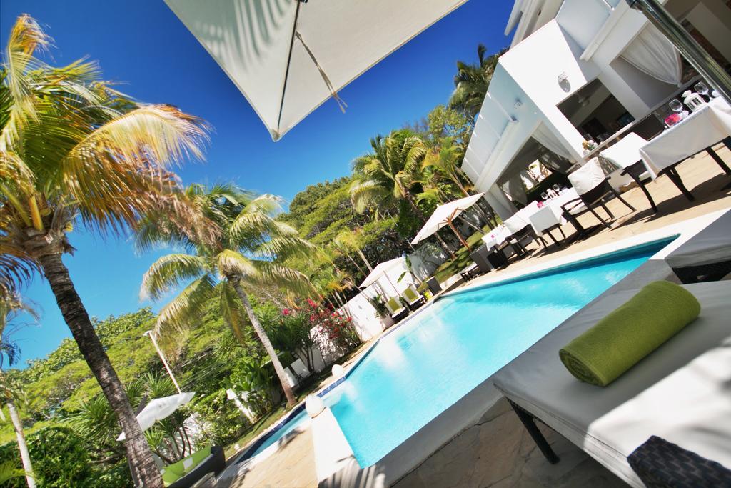 Casa Veintiuno Hotel Sosua Luaran gambar