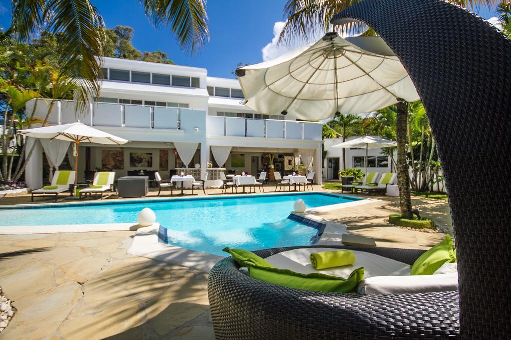 Casa Veintiuno Hotel Sosua Luaran gambar
