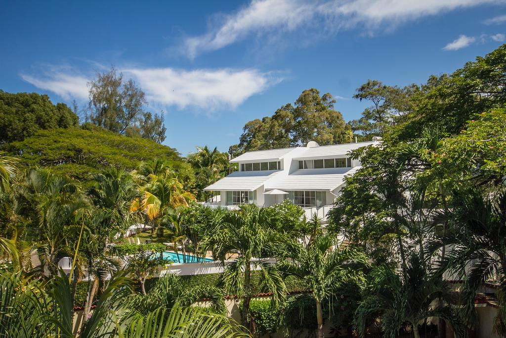 Casa Veintiuno Hotel Sosua Luaran gambar