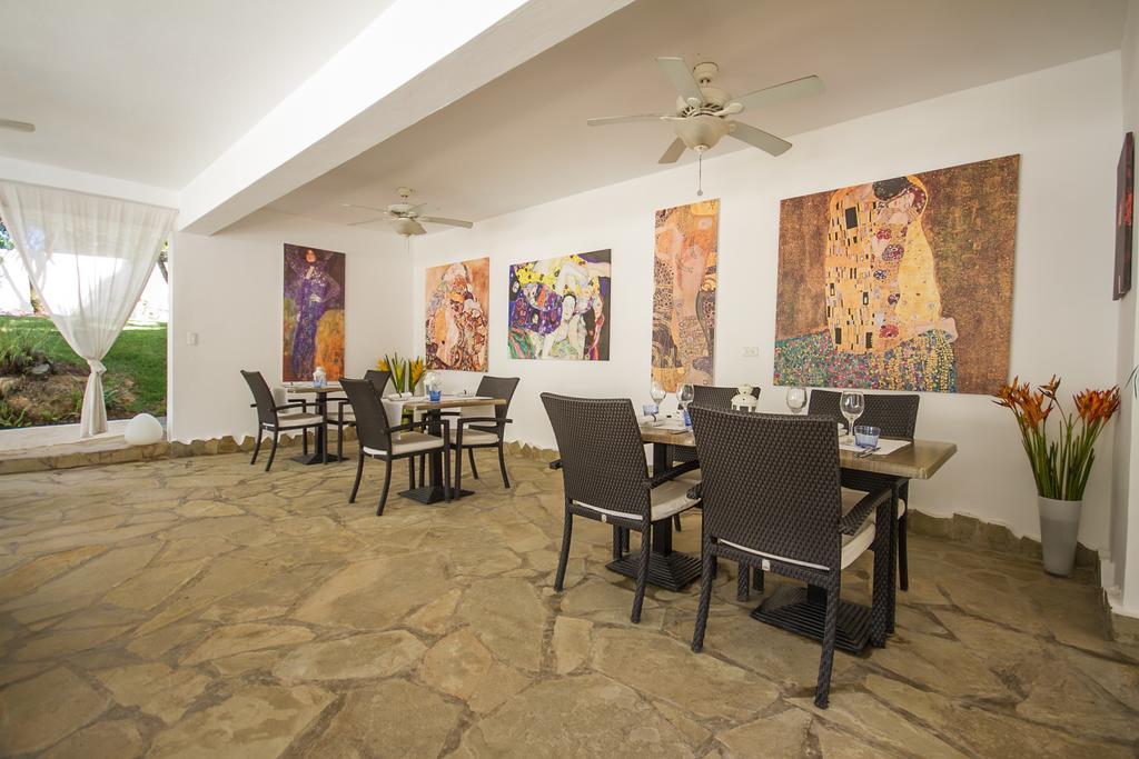 Casa Veintiuno Hotel Sosua Luaran gambar