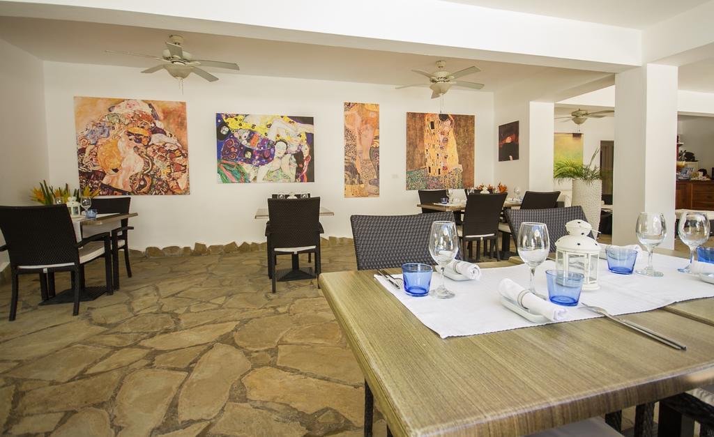 Casa Veintiuno Hotel Sosua Luaran gambar