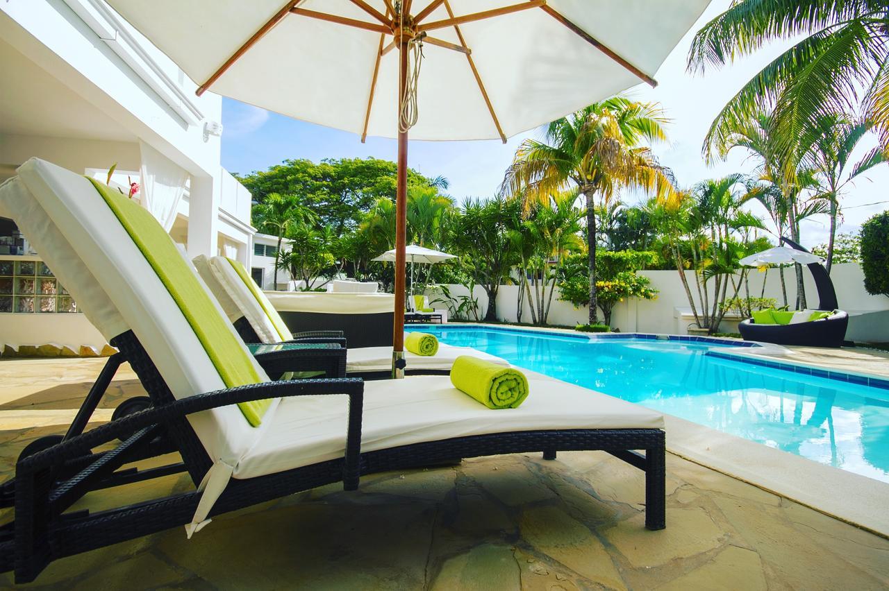 Casa Veintiuno Hotel Sosua Luaran gambar