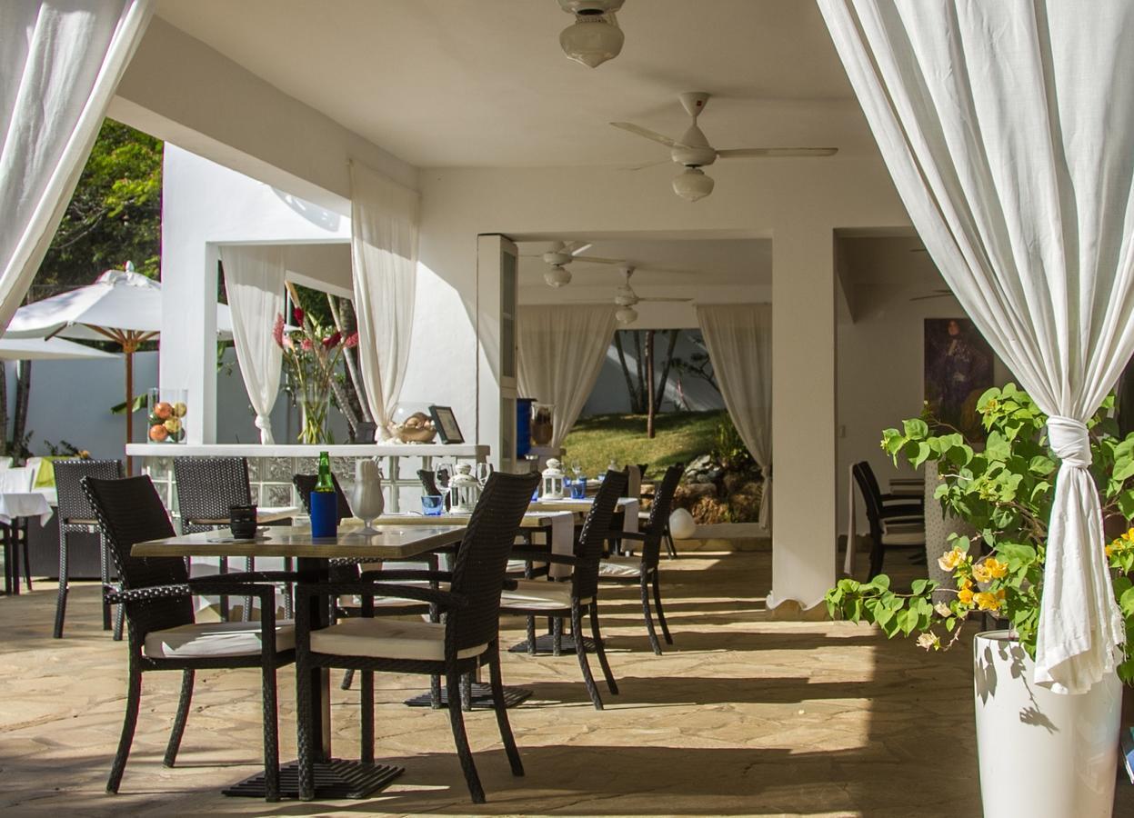 Casa Veintiuno Hotel Sosua Luaran gambar